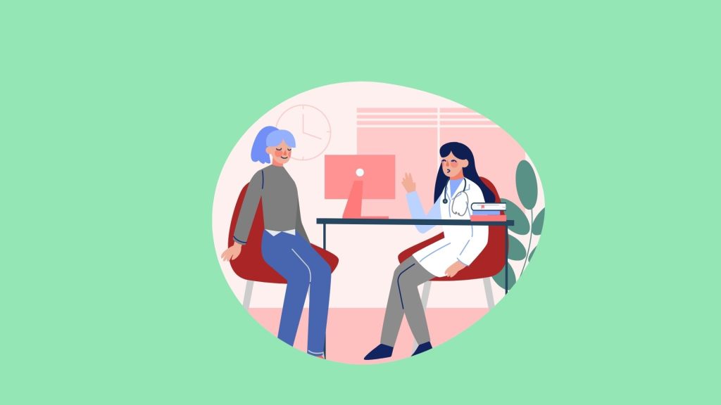 Consultation (2)